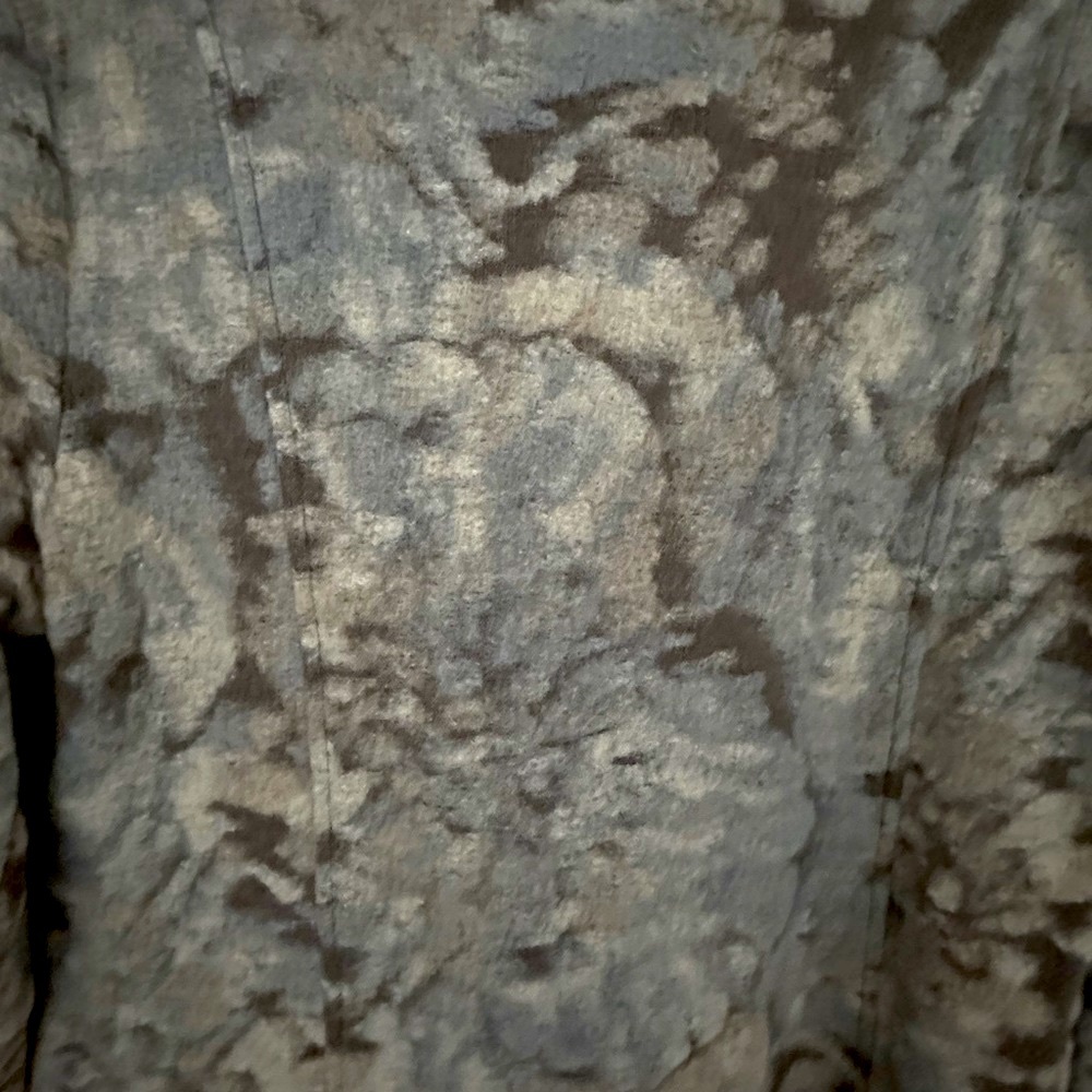 NWOT NIC+ZOE  Coat - Picture 6 of 6